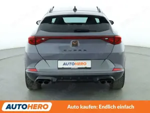 CUPRA Formentor 2.0 TSI VZ 4Drive Aut.*NAVI*CAM*ACC*SHZ* Bild 5