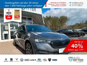 Skoda Octavia Combi 2.0 TDI DSG Sportline ACC+HeadU...