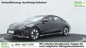 Hyundai IONIQ 6 77,4 kWh RWD / ACC LED Elekt. Heckklappe 2-Zone...