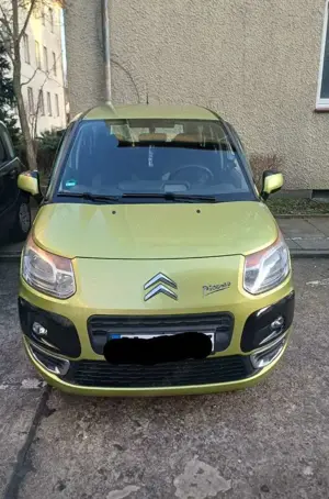 Citroen C3 Picasso