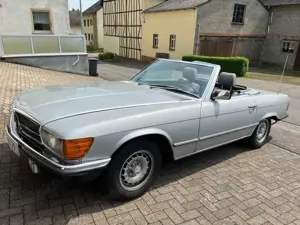 Mercedes-Benz SL 280