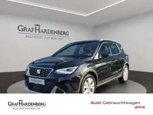 SEAT Arona X-Perience 1.0 TSI Navi LED Rückfahrkamera