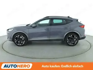 CUPRA Formentor 2.0 TSI VZ 4Drive Aut.*NAVI*CAM*ACC*SHZ* Bild 3