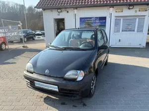 Fiat Seicento Basis