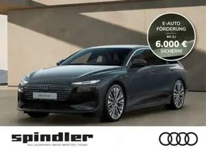 Audi A6 e-tron | AHK,Matrix-LED,360°