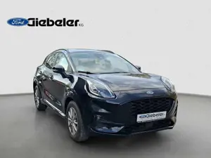 Ford Puma ST-Line *Winterpaket*Kamera*PDC*ACC*Alu*Navi*