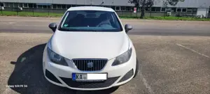 SEAT Ibiza 1.2 12V