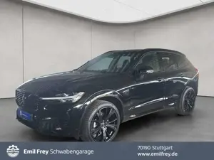 Volvo XC60 XC60 B5 B AWD Plus Black Edition