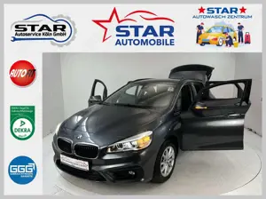 BMW 218 218d Active Tourer Advantage*2,0-110kW*NAVI*LED*E6
