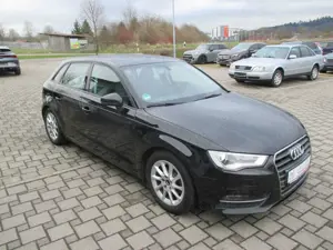 Audi A3 2.0 TDI Sportback Ambition, Navi Bild 3