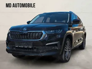 Skoda Kodiaq LK 4x4 7 Sitzer Pano Memory Acc