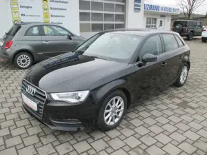 Audi A3 2.0 TDI Sportback Ambition, Navi Bild 2