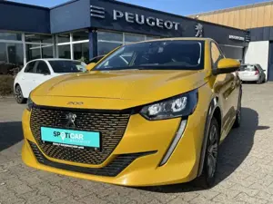 Peugeot 208 Elektromotor 136 Active Pack