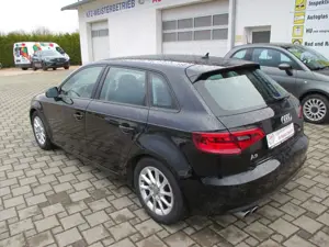 Audi A3 2.0 TDI Sportback Ambition, Navi Bild 5