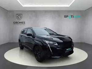 Peugeot 5008 GT 130EAT8 7 Sitze Navi LED SHZ El. MemoMass. Sit