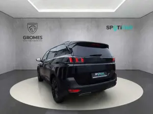 Peugeot 5008 GT 130EAT8 7 Sitze Navi LED SHZ El. MemoMass. Sit Bild 5