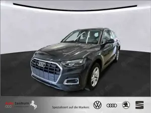 Audi Q5 TDI quattro S tronic 20.000 Km Ganzjahresreifen