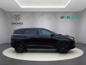 Peugeot 5008 GT 130EAT8 7 Sitze Navi LED SHZ El. MemoMass. Sit Bild 2