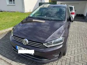 Volkswagen Golf Sportsvan Golf Sportsvan 1.4 TSI BlueMotion Technology Allstar