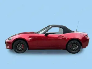 Mazda MX-5 Bild 4