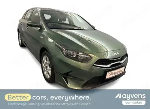 Kia Ceed / cee'd Ceed 1.5 T-GDI OPF