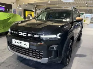 Dacia Bigster Extreme ECO-G 140