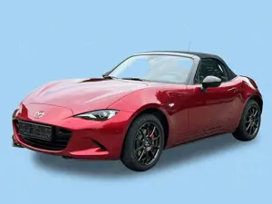 Mazda MX-5 Bild 3