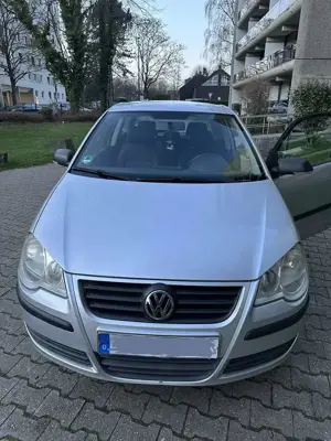 Volkswagen Polo United