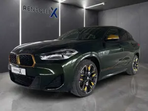 BMW X2 sDrive 20 i Edition Goldplay