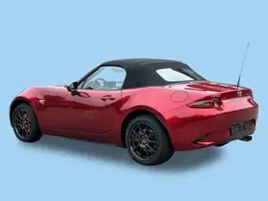 Mazda MX-5 Bild 5