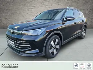 Volkswagen Tiguan 1.5 eTSI DSG Elegance Klima Navi Rückfahrkamera