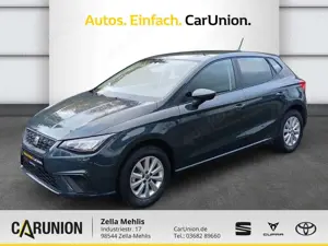 SEAT Ibiza Road Edition 1.0 TSI DSG *KLIMA*NAVI*SITZH