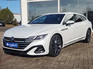 Volkswagen Arteon Shooting Brake 2.0 TDI DSG R-Line 4M 360° LED AHK