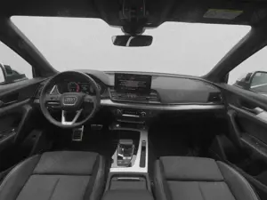 Audi SQ5 3.0 TDI quattro tiptronic Bild 4