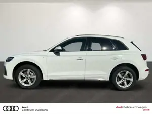 Audi Q5 Bild 3