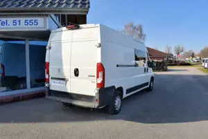 Peugeot Boxer HDi 335 L3H2 Premium Kasten Regalsystem. zzgl. 400 Bild 3