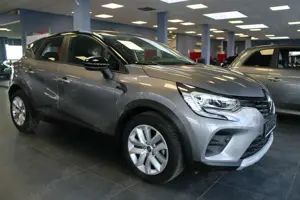 Renault Captur TCe Mild Hybrid Evolution