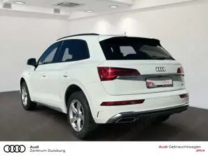 Audi Q5 Bild 5