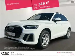 Audi Q5 Bild 1