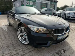 BMW Z4 Roadster 20i M-SPORT LEDER XENON 6-GANG