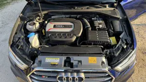 Audi S3 Bild 4