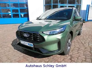 Ford Kuga Hybrid ST-Line*4X4*Autom*RKamera*1.Hand*
