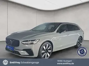 Volvo V90 T8 Plug-in Hybrid AWD Ultra Dark