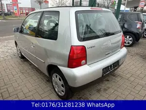 Volkswagen Lupo 1.0 College !! Tüv -Neu !! 59TKm Faltdach