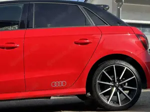 Audi A1 1.4 TFSI sLine Sportback Navi.xenon.leder.tempomat Bild 3