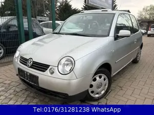 Volkswagen Lupo