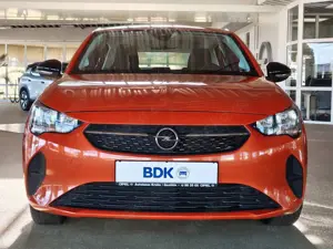 Opel Corsa Corsa 5-Türer 1.2 Start/Stop Edition