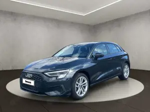 Audi A3 30 TDI MATRIX, Rückfahrkamera