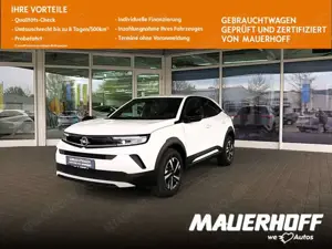 Opel Mokka Eleg | Kamera | AndroidAuto | Winterp |LED