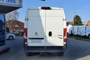 Peugeot Boxer HDi 335 L3H2 Premium Kasten Regalsystem. zzgl. 400 Bild 4